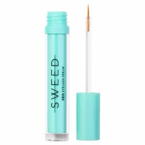 NIB SWEED Eyelash Growth Serum 3ml
